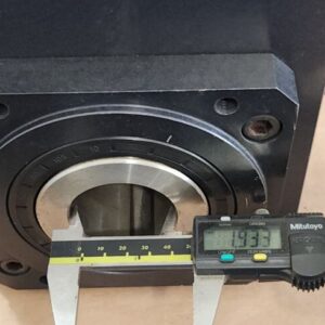 *BRAND NEW* Textron AccuDrive W0760030LSAS03DHMDK Gear Reducer 1-15/16" Warranty - Image 10