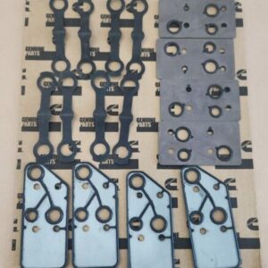 *NEW SURPLUS* Cummins 3332291 Rocker Lever Cover Gasket Kit + Warranty! - Image 3