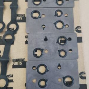 *NEW SURPLUS* Cummins 3332291 Rocker Lever Cover Gasket Kit + Warranty! - Image 4