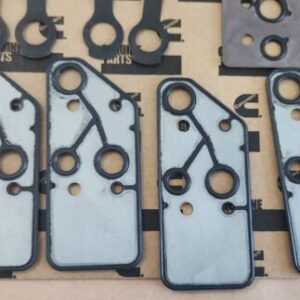 *NEW SURPLUS* Cummins 3332291 Rocker Lever Cover Gasket Kit + Warranty! - Image 6