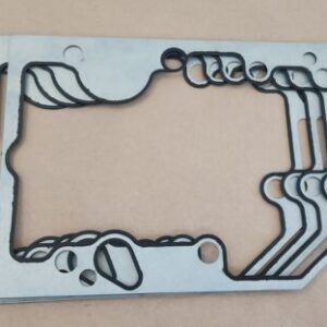*NEW SURPLUS* Cummins 3332291 Rocker Lever Cover Gasket Kit + Warranty! - Image 10