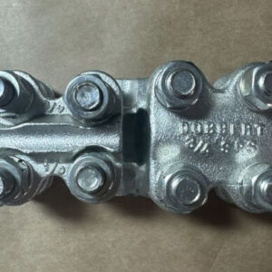 NEW NO BOX- Dossert RPCV-75-50-S-B 3/4” SPS Pipe To Cable Coupler | FAST SHIPPED - Image 4