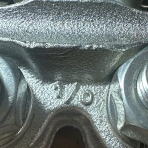 NEW NO BOX- Dossert RPCV-75-50-S-B 3/4” SPS Pipe To Cable Coupler | FAST SHIPPED - Image 7