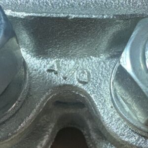 NEW NO BOX- Dossert RPCV-75-50-S-B 3/4” SPS Pipe To Cable Coupler | FAST SHIPPED - Image 8