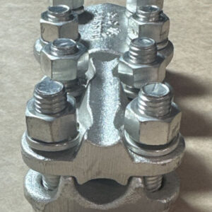 NEW NO BOX- Dossert RPCV-75-50-S-B 3/4” SPS Pipe To Cable Coupler | FAST SHIPPED - Image 9