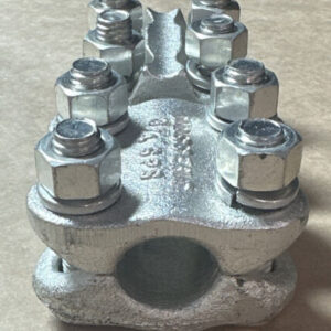 NEW NO BOX- Dossert RPCV-75-50-S-B 3/4” SPS Pipe To Cable Coupler | FAST SHIPPED - Image 10