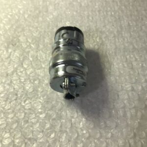 *Used And Other Russellstoll 8023N Plug 10 Amp 600 VAC 20 Amp 125 VAC # - Image 2
