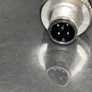 Dayton 32W278 10A 500V AC Type:4/4X Pushbutton Enclosure Fast Shipping! - Image 4