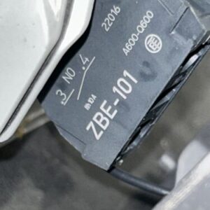 Dayton 32W278 10A 500V AC Type:4/4X Pushbutton Enclosure Fast Shipping! - Image 8