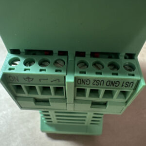 PREOWNED- Phoenix Contact FL Switch 8TX 2832218 24VDC Ethernet Module + WARRANTY - Image 4