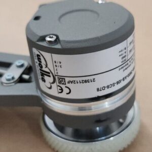 *PREOWNED* Wolke DIG 58B-2500-AB-I05-SC8-D78 Encoder 2500 PPR 5.5Vdc + Warranty! - Image 2