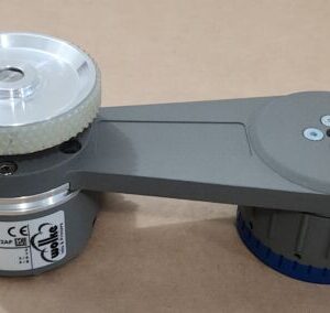 *PREOWNED* Wolke DIG 58B-2500-AB-I05-SC8-D78 Encoder 2500 PPR 5.5Vdc + Warranty! - Image 4