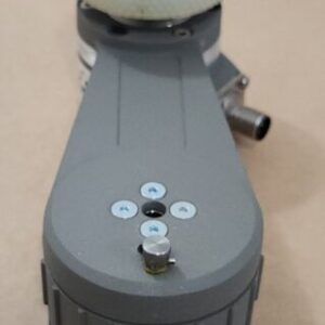 *PREOWNED* Wolke DIG 58B-2500-AB-I05-SC8-D78 Encoder 2500 PPR 5.5Vdc + Warranty! - Image 5