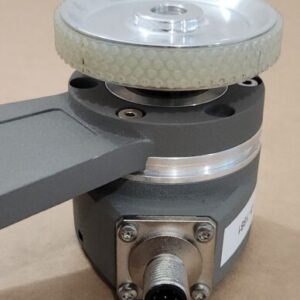 *PREOWNED* Wolke DIG 58B-2500-AB-I05-SC8-D78 Encoder 2500 PPR 5.5Vdc + Warranty! - Image 6