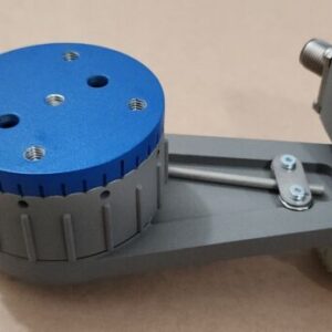 *PREOWNED* Wolke DIG 58B-2500-AB-I05-SC8-D78 Encoder 2500 PPR 5.5Vdc + Warranty! - Image 8