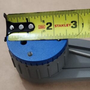 *PREOWNED* Wolke DIG 58B-2500-AB-I05-SC8-D78 Encoder 2500 PPR 5.5Vdc + Warranty! - Image 9