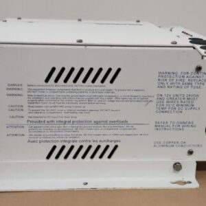 *PREOWNED* Vanner IT12-3200 Sine Wave Inverter 12Vdc 120Vac IT Series + Warranty - Image 7