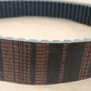 *NEW SURPLUS* Gates 2230V275 Variable Multi Speed Belt 🇺🇸 Made + Warranty! - Image 3