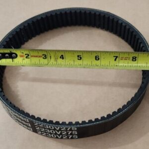 *NEW SURPLUS* Gates 2230V275 Variable Multi Speed Belt 🇺🇸 Made + Warranty! - Image 5