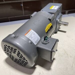 Boston Gear F721-20-B5-J Ratio 20:1 Baldor VM3546 1HP 208-230/460V ~ Warranty - Image 7