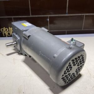 Boston Gear F721-20-B5-J Ratio 20:1 Baldor VM3546 1HP 208-230/460V ~ Warranty - Image 8