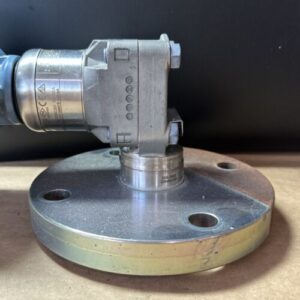 PREOWNED Rosemount Flange-Mounted Pressure Sensor 3051SAL2CG3AA1A1020DFF71CA00K5 - Image 3