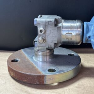 PREOWNED Rosemount Flange-Mounted Pressure Sensor 3051SAL2CG3AA1A1020DFF71CA00K5 - Image 7