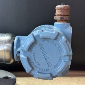 PREOWNED Rosemount Flange-Mounted Pressure Sensor 3051SAL2CG3AA1A1020DFF71CA00K5 - Image 8