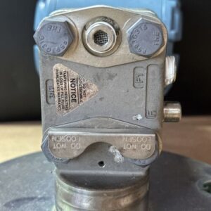 PREOWNED Rosemount Flange-Mounted Pressure Sensor 3051SAL2CG3AA1A1020DFF71CA00K5 - Image 10