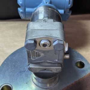 PREOWNED Rosemount Flange-Mounted Pressure Sensor 3051SAL2CG3AA1A1020DFF71CA00K5 - Image 11
