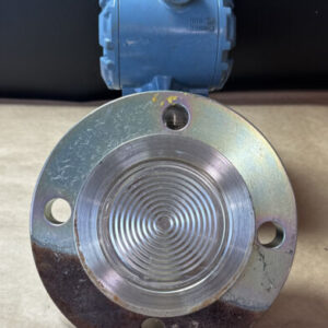 PREOWNED Rosemount Flange-Mounted Pressure Sensor 3051SAL2CG3AA1A1020DFF71CA00K5 - Image 12