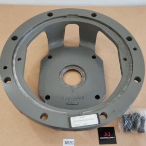 *NEW* Durco DX21857AD Adapter Bearing HSG YS108-DCI2 16.5" OD 2.5" Bore Warranty - Image 1