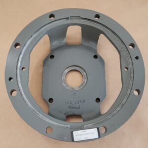 *NEW* Durco DX21857AD Adapter Bearing HSG YS108-DCI2 16.5" OD 2.5" Bore Warranty - Image 2