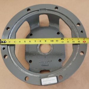 *NEW* Durco DX21857AD Adapter Bearing HSG YS108-DCI2 16.5" OD 2.5" Bore Warranty - Image 5
