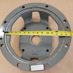 *NEW* Durco DX21857AD Adapter Bearing HSG YS108-DCI2 16.5" OD 2.5" Bore Warranty - Image 6
