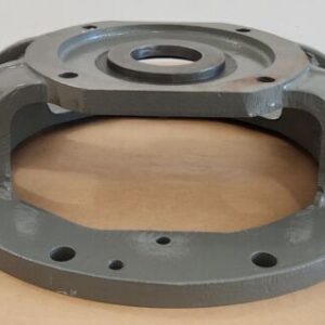 *NEW* Durco DX21857AD Adapter Bearing HSG YS108-DCI2 16.5" OD 2.5" Bore Warranty - Image 8