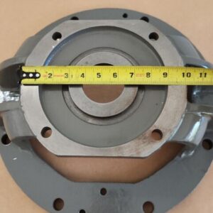 *NEW* Durco DX21857AD Adapter Bearing HSG YS108-DCI2 16.5" OD 2.5" Bore Warranty - Image 10