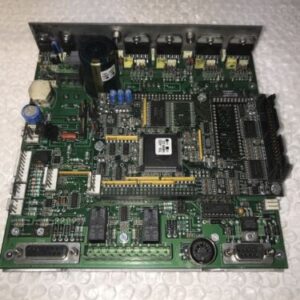 *Preowned Board( Power,Supply,Controller???) PCF8584P Look In Photos # - Image 1