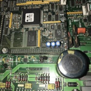 *Preowned Board( Power,Supply,Controller???) PCF8584P Look In Photos # - Image 4