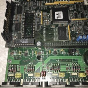 *Preowned Board( Power,Supply,Controller???) PCF8584P Look In Photos # - Image 5