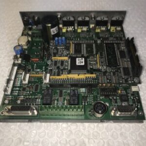 *Preowned Board( Power,Supply,Controller???) PCF8584P Look In Photos # - Image 9