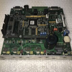 *Preowned Board( Power,Supply,Controller???) PCF8584P Look In Photos # - Image 10