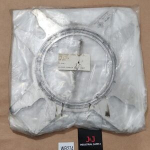 *NEW* [8] Selco-Seal A8011-5" Steel Trap Gasket L-0 L-116 PM-480 + Warranty! - Image 1