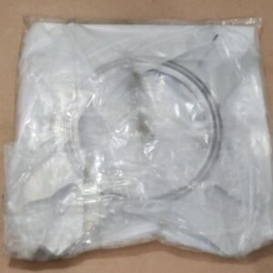 *NEW* [8] Selco-Seal A8011-5" Steel Trap Gasket L-0 L-116 PM-480 + Warranty! - Image 4