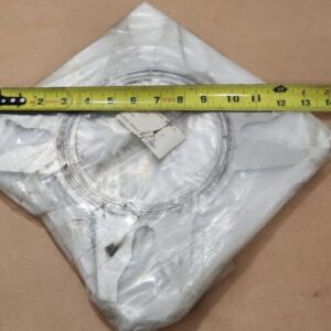 *NEW* [8] Selco-Seal A8011-5" Steel Trap Gasket L-0 L-116 PM-480 + Warranty! - Image 7