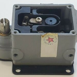 *PREOWNED* Namco EA080-23100 Snap-Lock Limit Switch + Warranty! - Image 7
