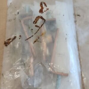 *FACTORY SEALED* Raymond 1-105-142/07 Fork Lift Contactor Service Kit + Warranty - Image 4