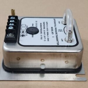 *NEW* Dwyer 607-8 Differential Pressure Transmitter 13-36Vdc 10 Psig + Warranty! - Image 6