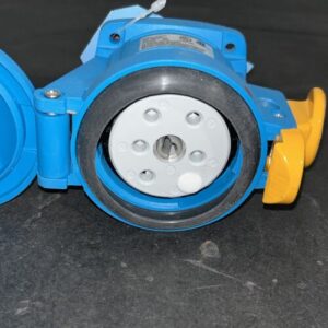 Meltric DSN30 63-34043-972-375-843 30A,480Vac,10hp NNB Fast Shipping + Warranty - Image 4