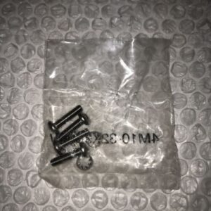 * NEW NO BOX MELTRIC METAL JUNCTION BOX 17.8 CU IN# - Image 4